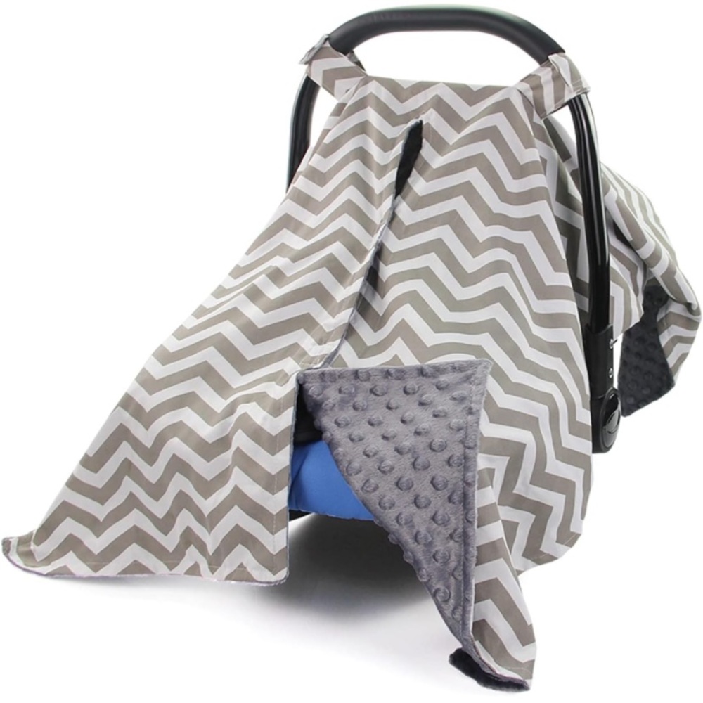 Baby Car Seat Cover